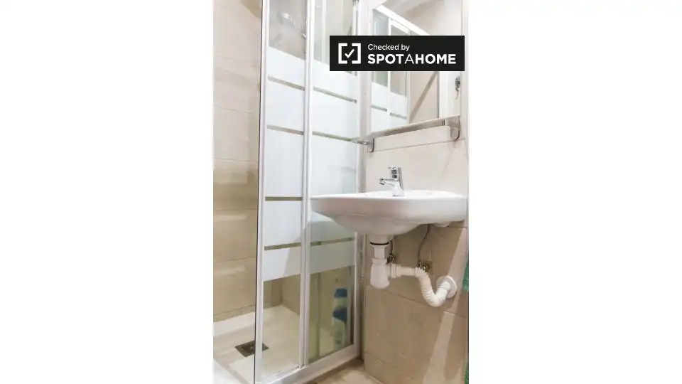 Habitación 250 m², Valencia
