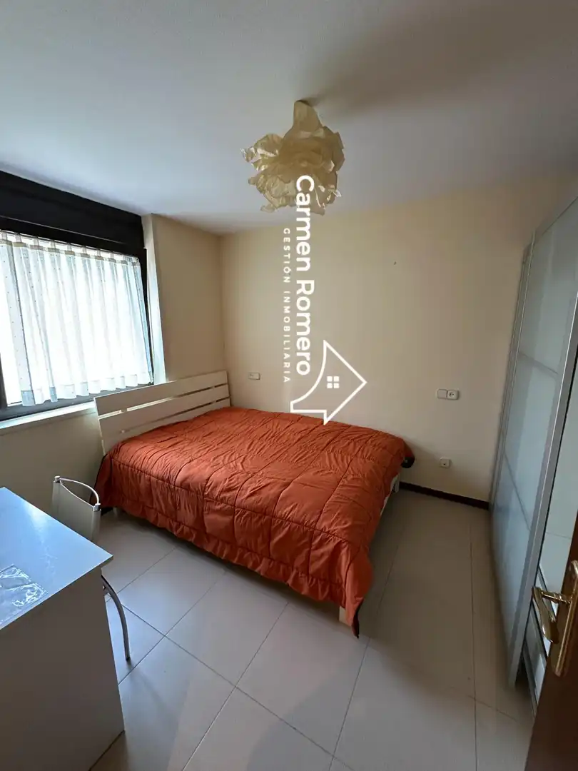 Piso de 60 m² en Salamanca