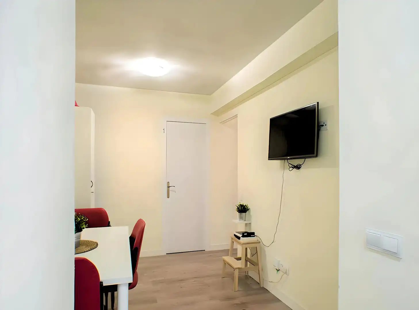 Stanza in affitto, Getafe