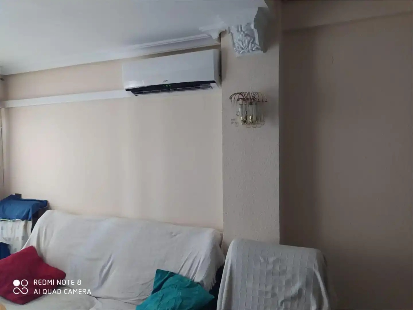 Habitación 90 m², Sevilla