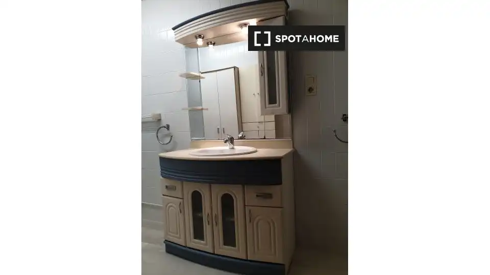 Habitación en alquiler, Salamanca