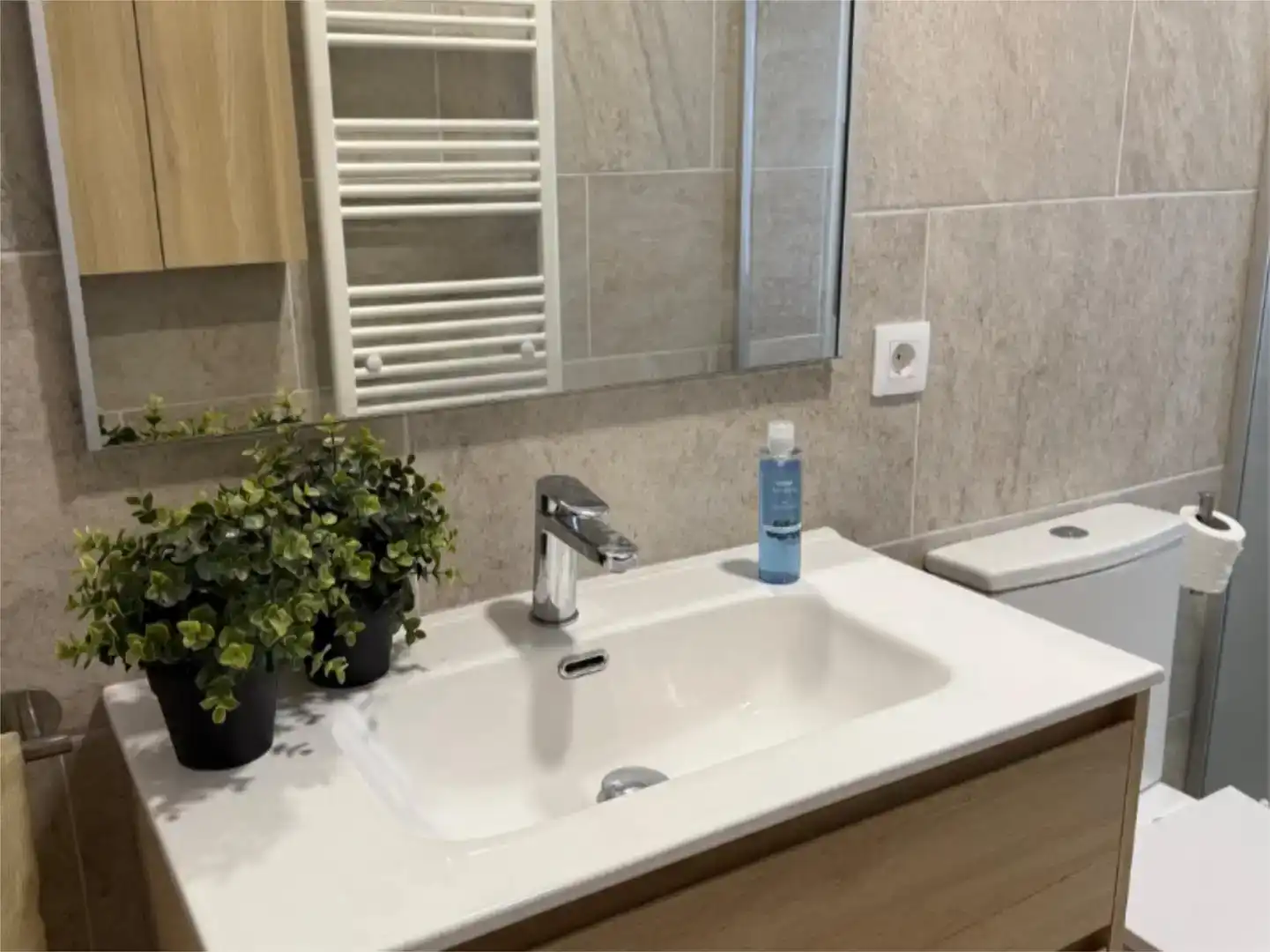 Piso de 130 m² en Ciudad Real