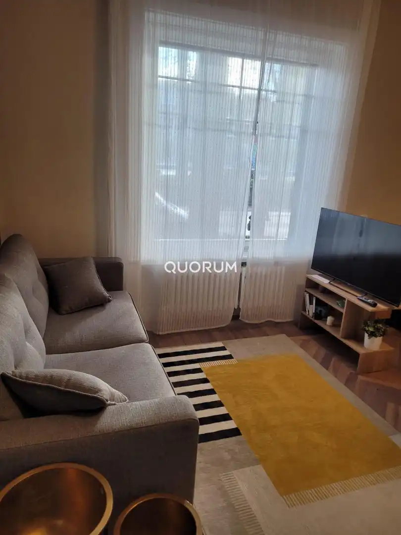 Piso de 40 m² en Bilbao