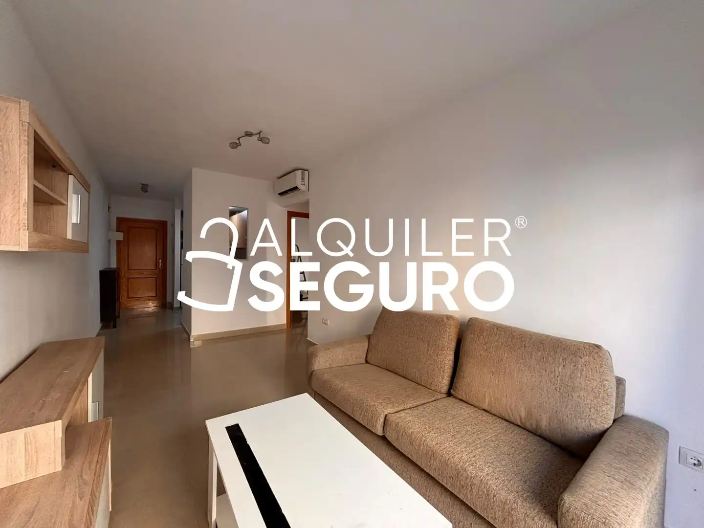 Piso de 60 m² en Málaga