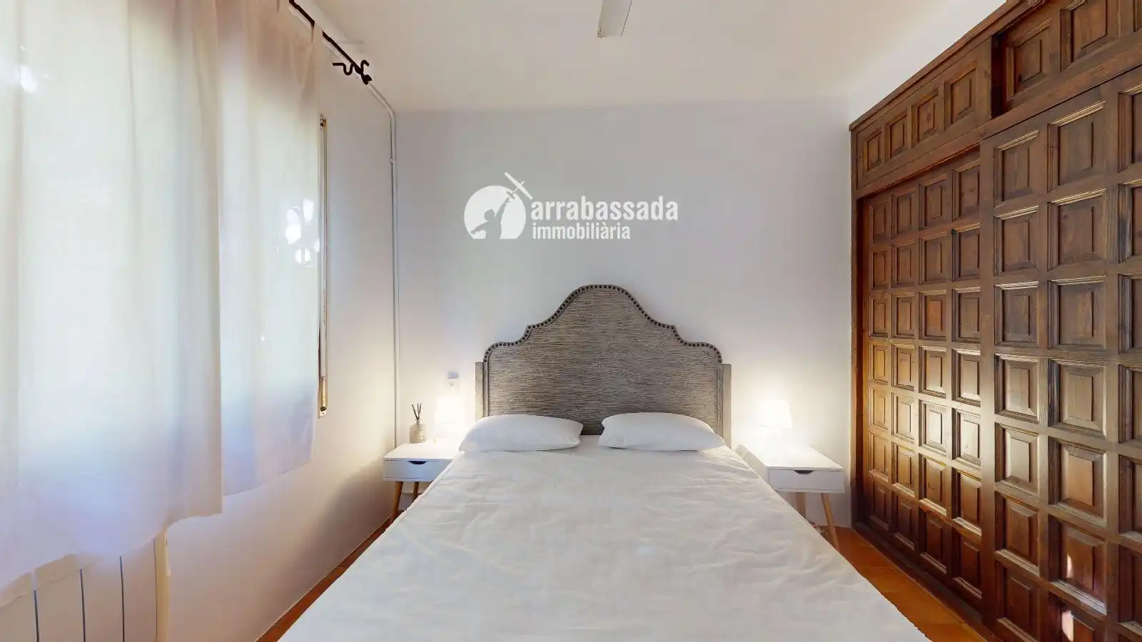 Piso de 110 m² en Creixell