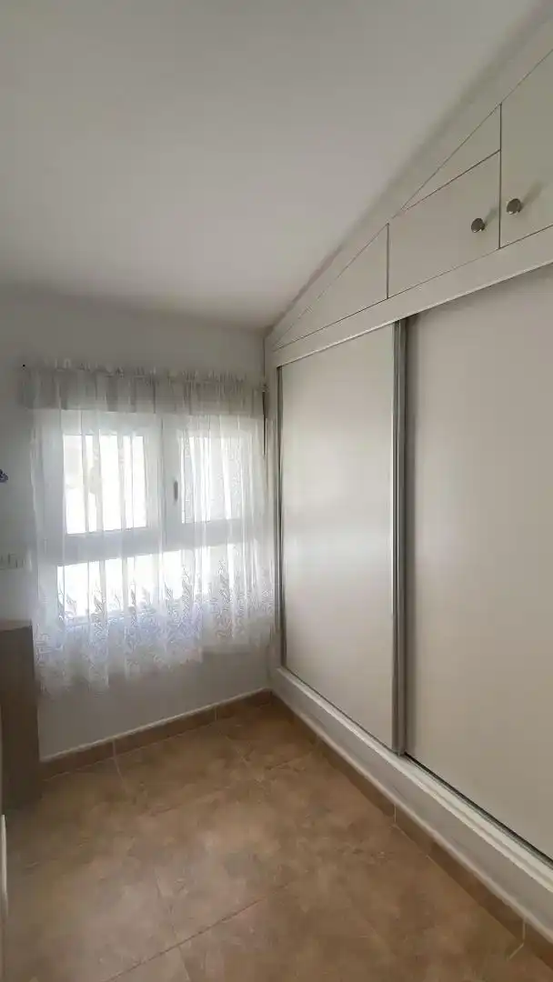 Piso de 110 m² en San Javier