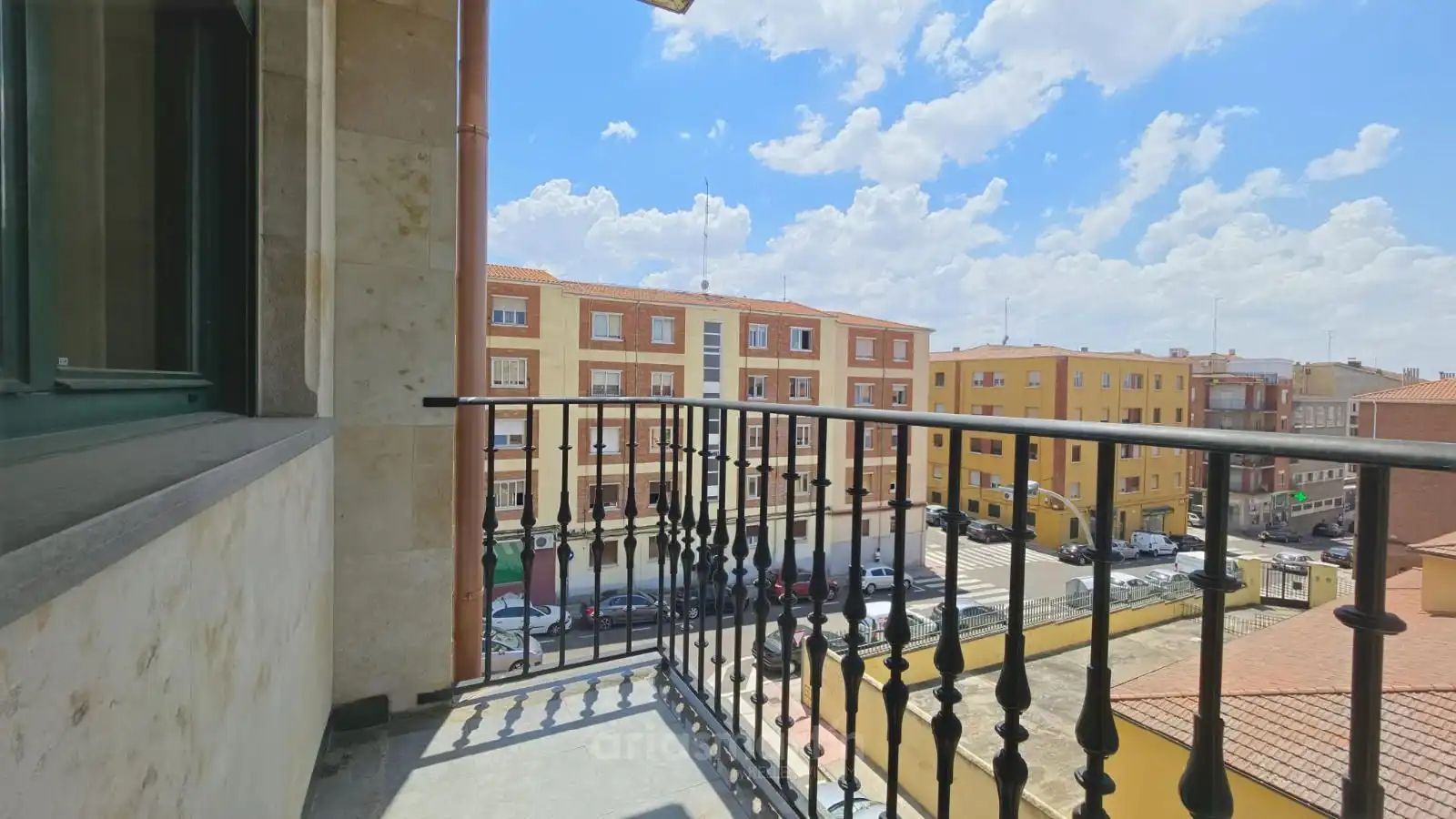 Pis de 95 m² a Salamanca