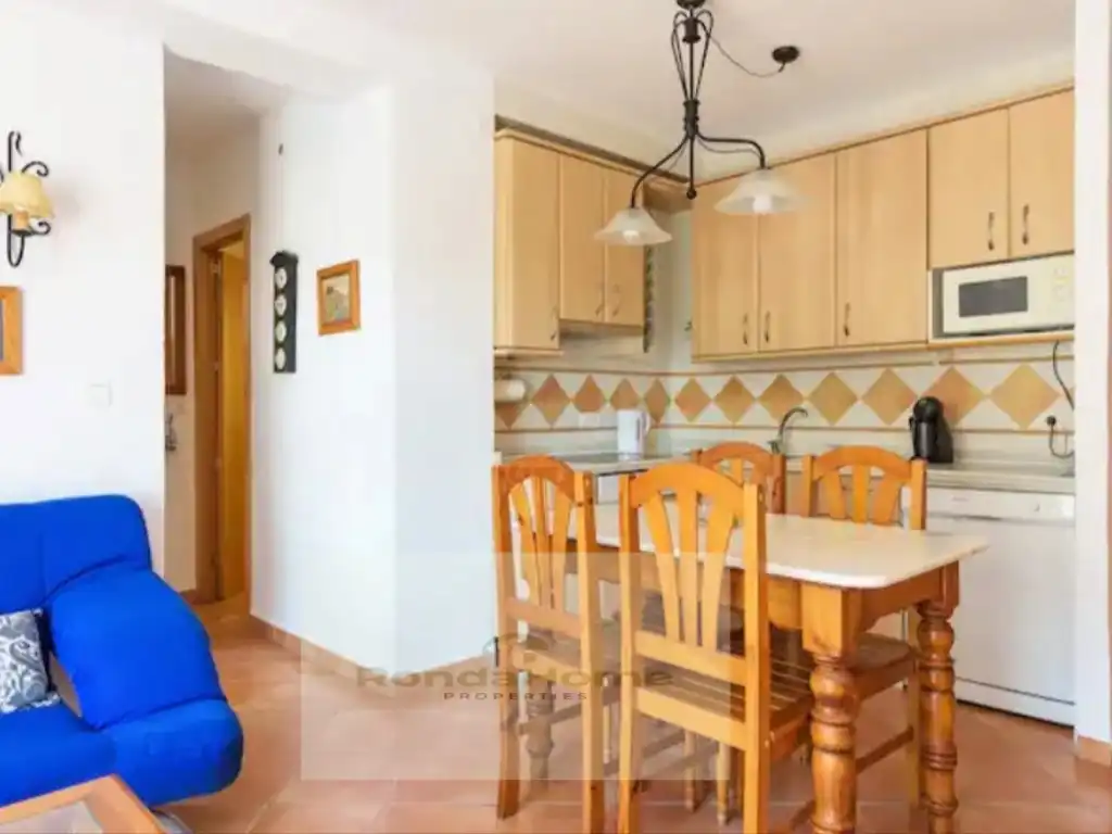 Piso de 50 m² en Torremolinos