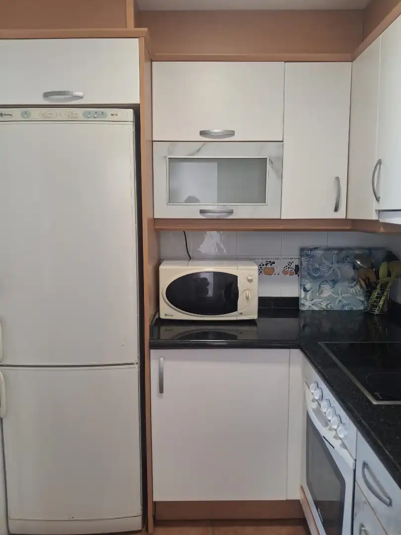 Piso de 55 m² en Peñíscola