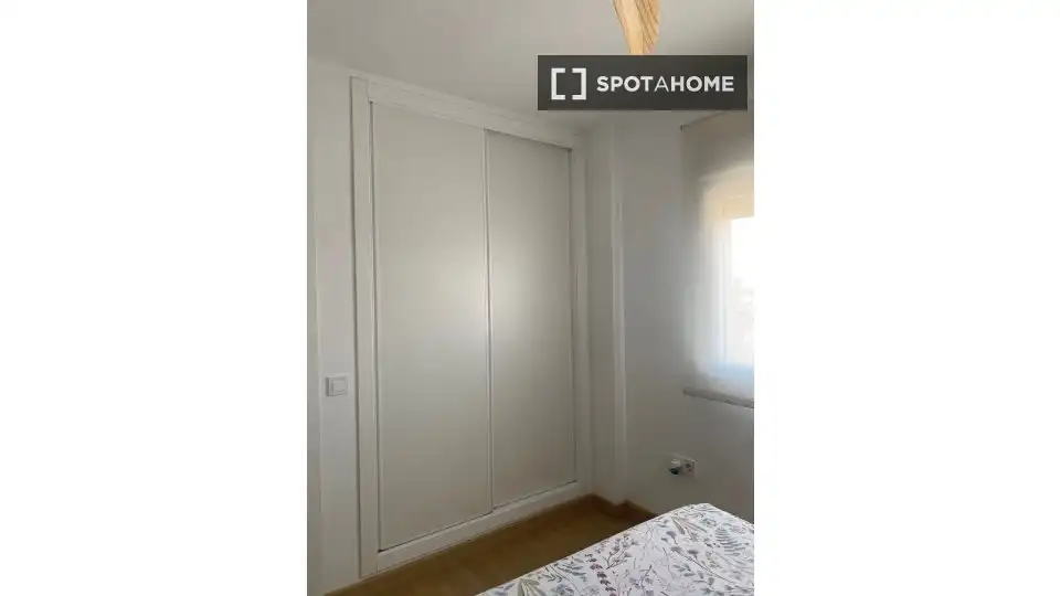 Habitación en alquiler, Málaga