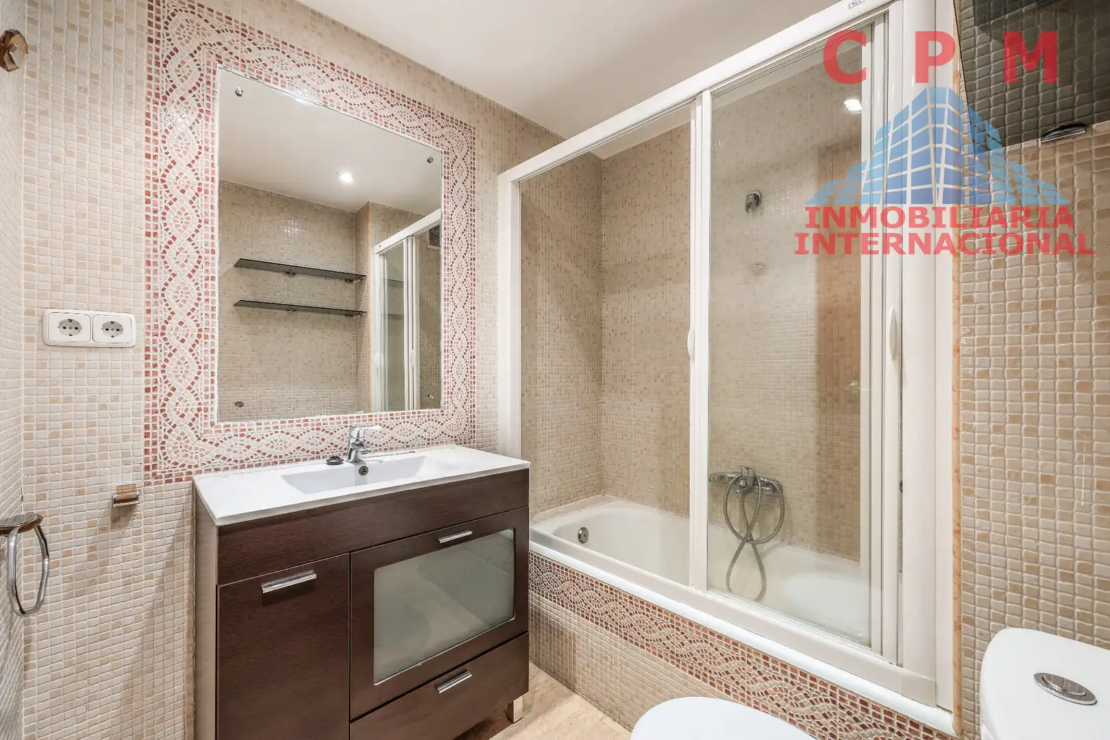 Pis de 186 m² a Madrid
