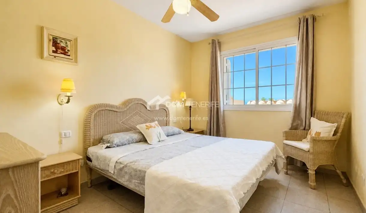 Piso de 92 m² en Adeje