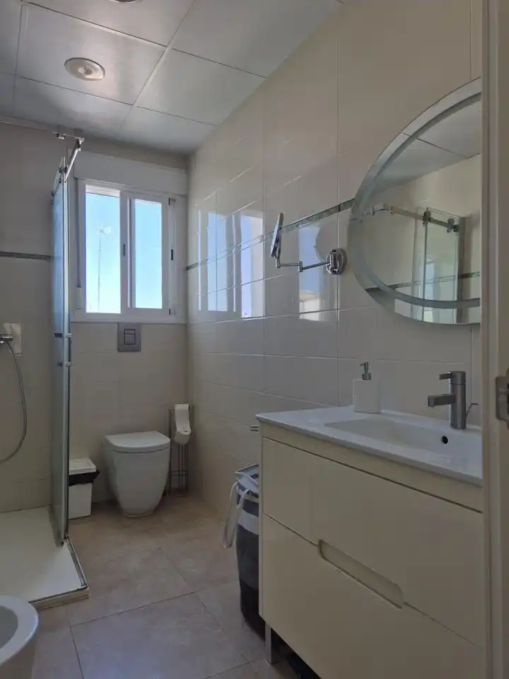 Piso de 120 m² en Lucena
