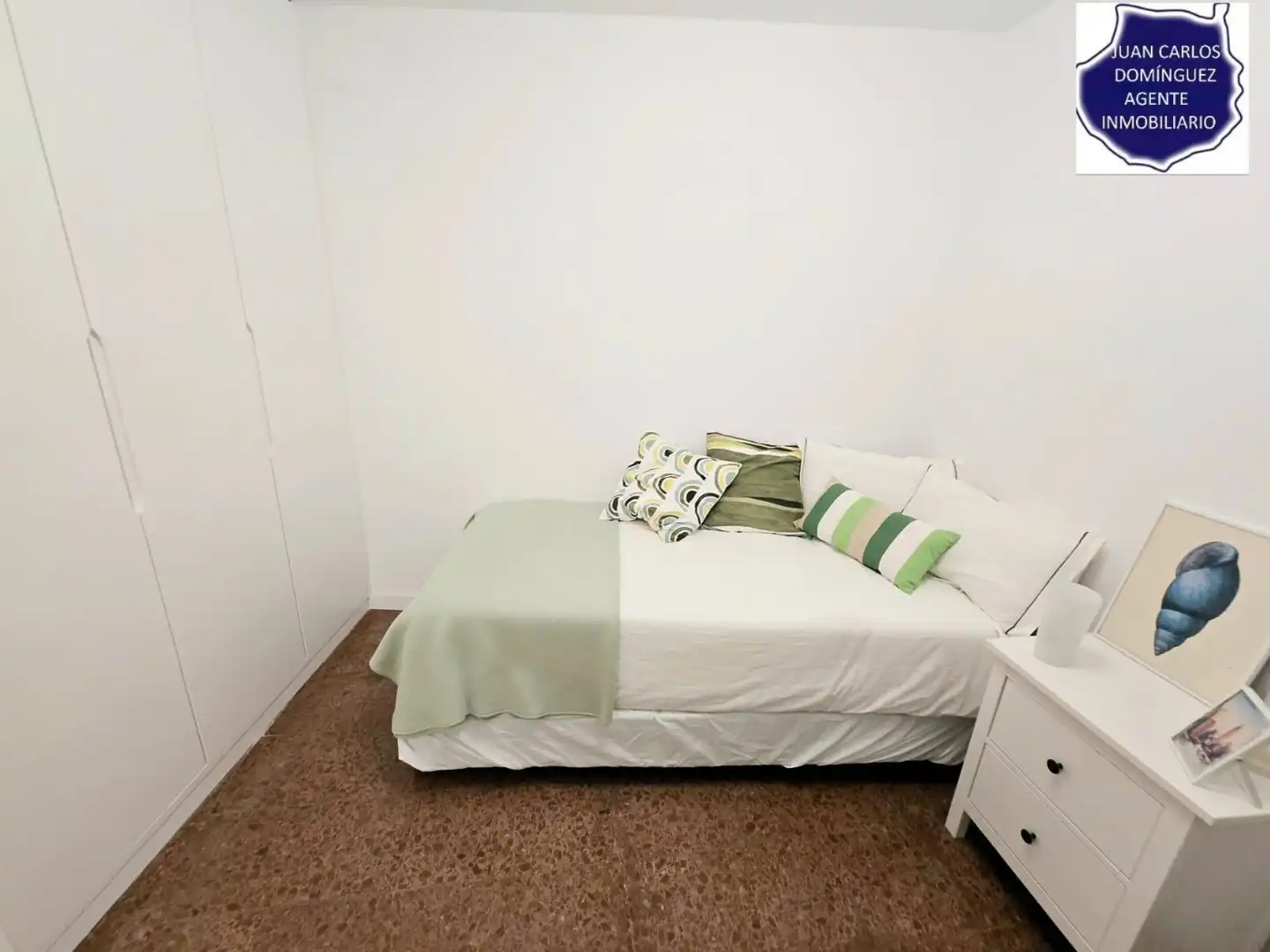 Piso de 60 m² en San Bartolomé de Tirajana