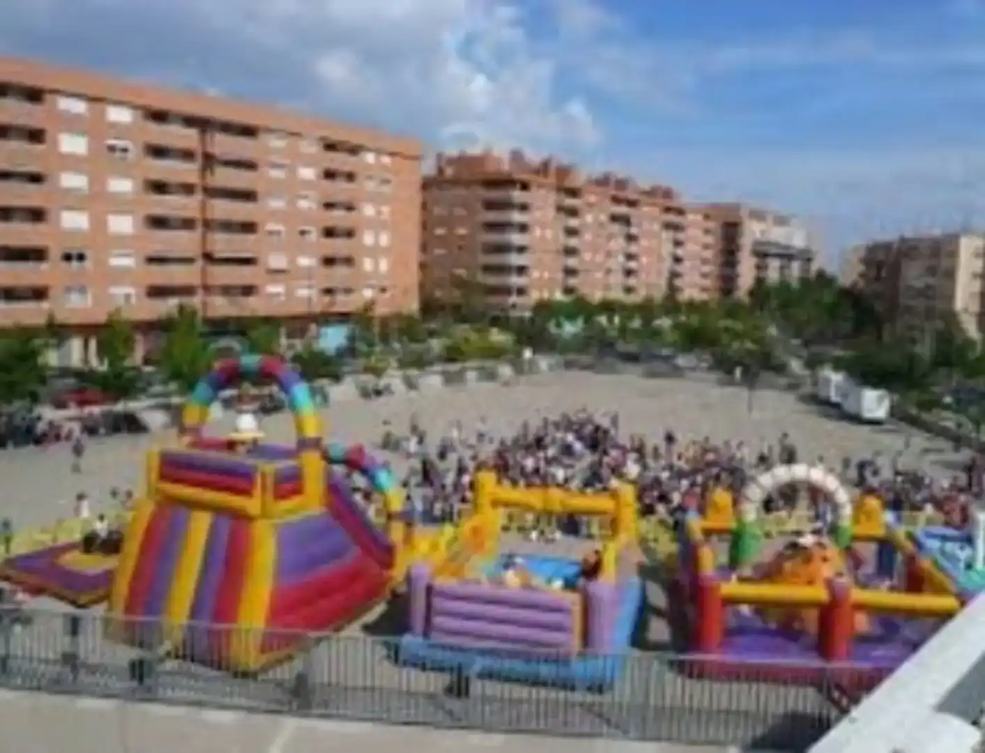 Habitación 100 m², Zaragoza