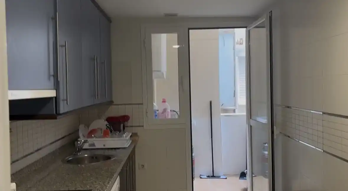 Piso de 98 m² en Lucena