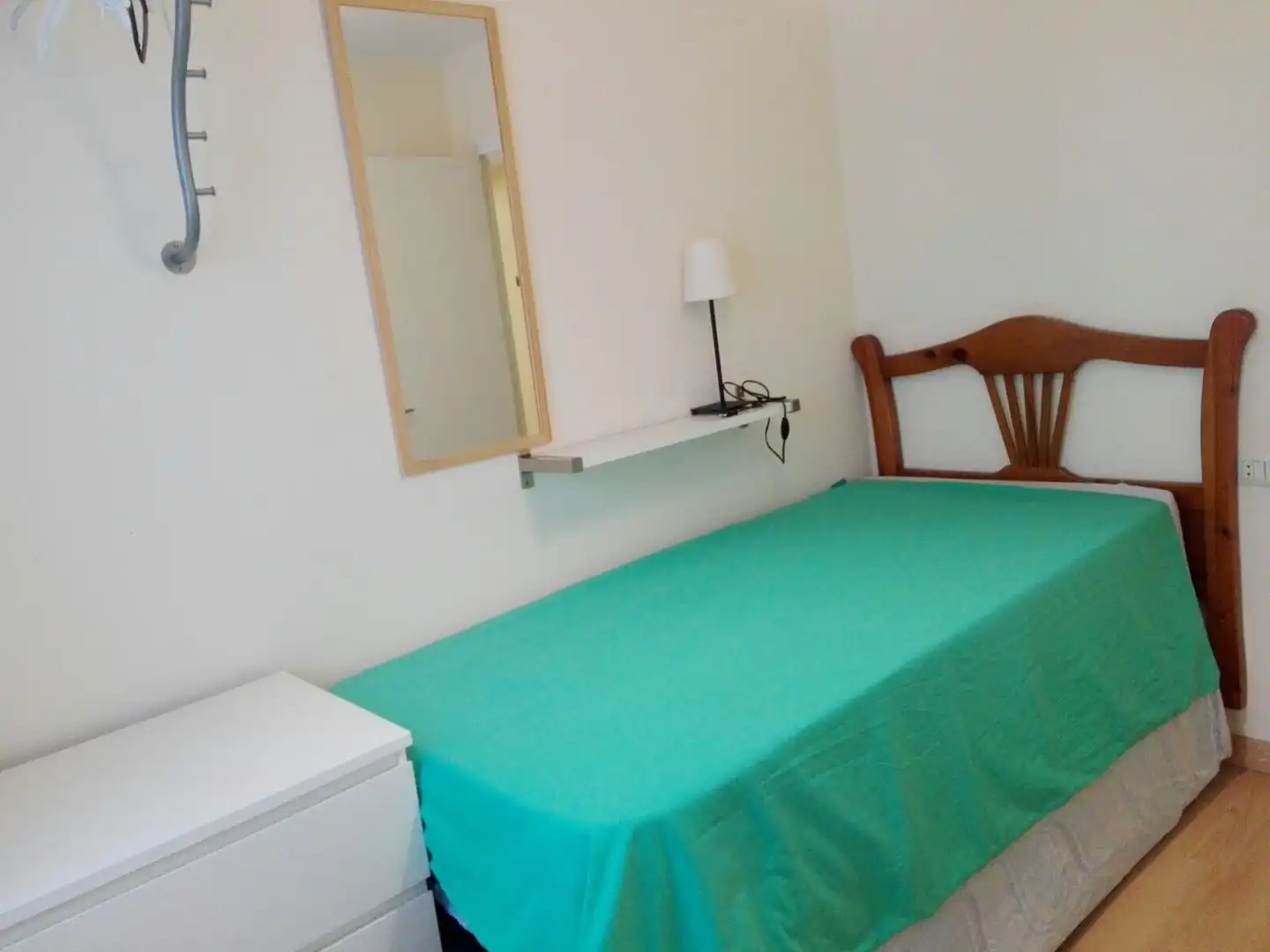 Piso de 90 m² en Gijón