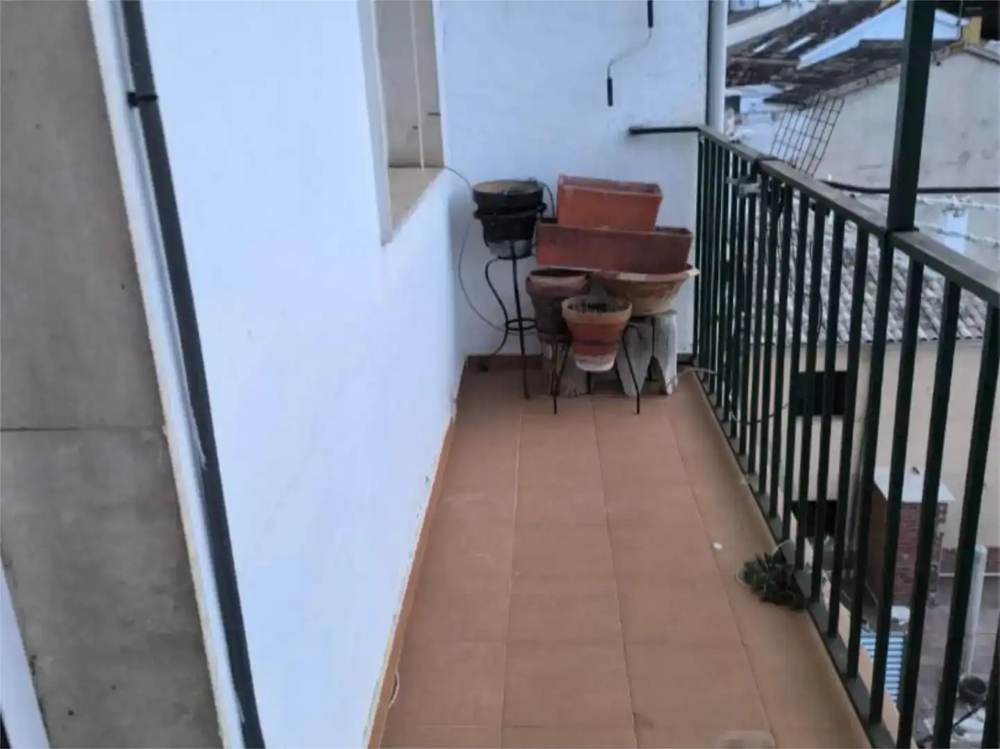 Piso de 115 m² en Cazorla