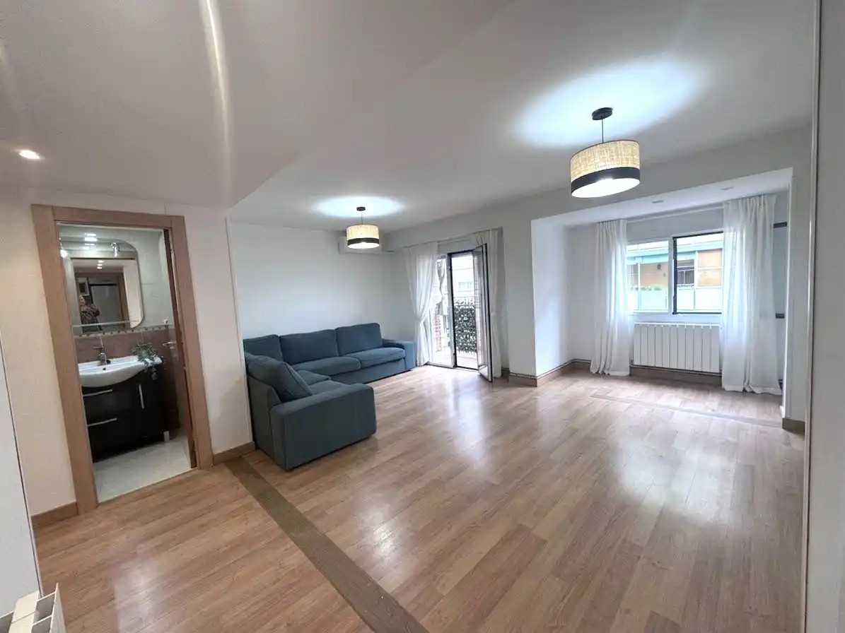 Piso de 79 m² en Zaragoza