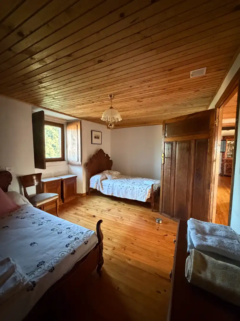 Piso de 585 m² en Baños de Molgas
