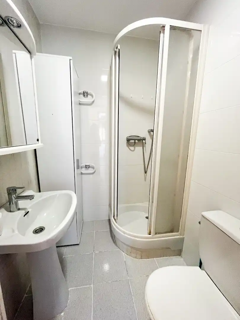 Pis de 72 m² a Cerdanyola del Vallès