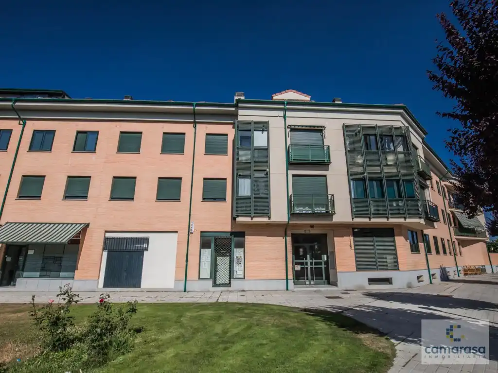 Piso de 108 m² en Ávila