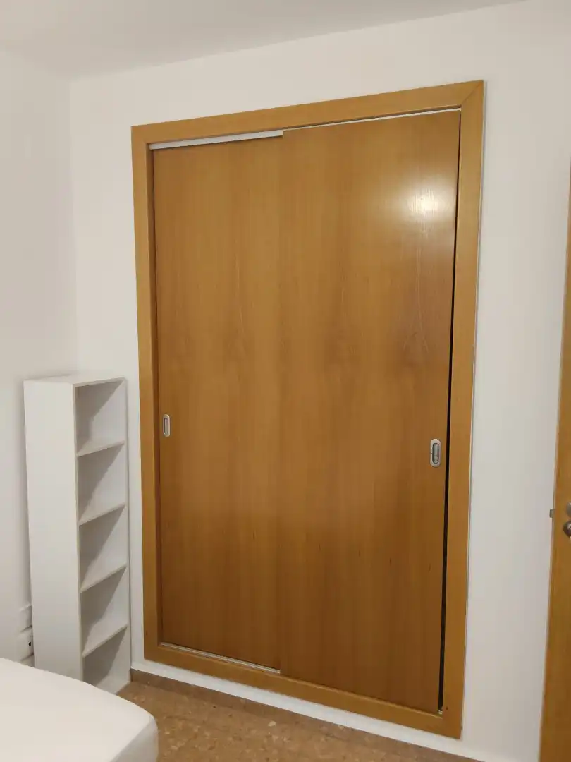 Stanza in affitto, Valencia