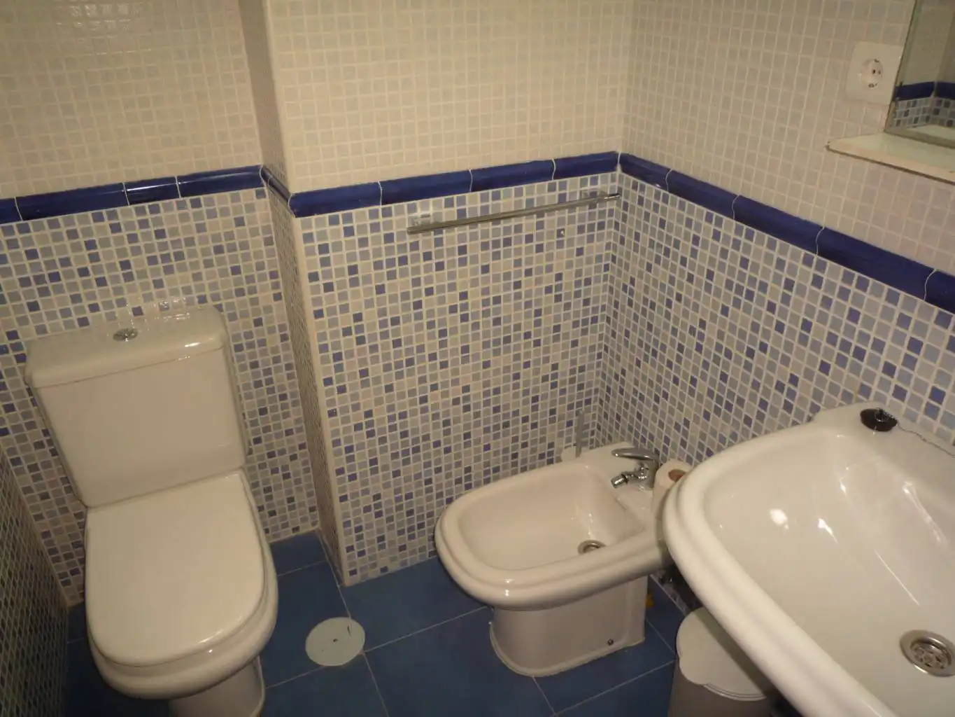 Piso de 50 m² en Málaga