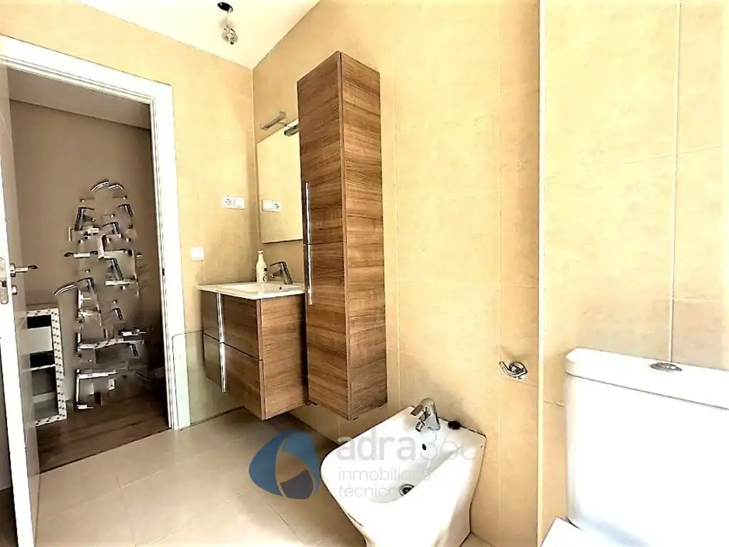 Pis de 114 m² a Logronyo
