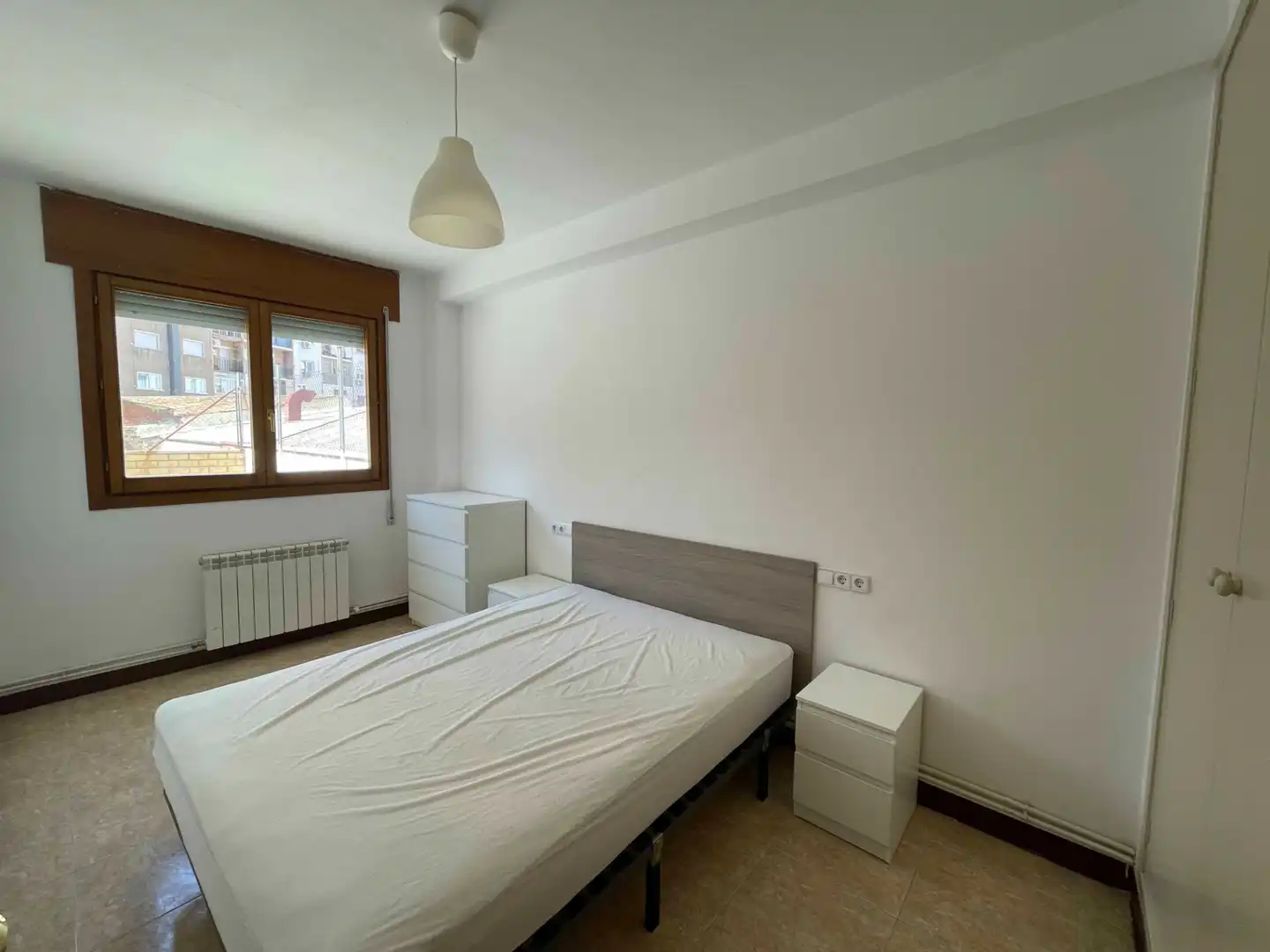Piso de 54 m² en Zaragoza