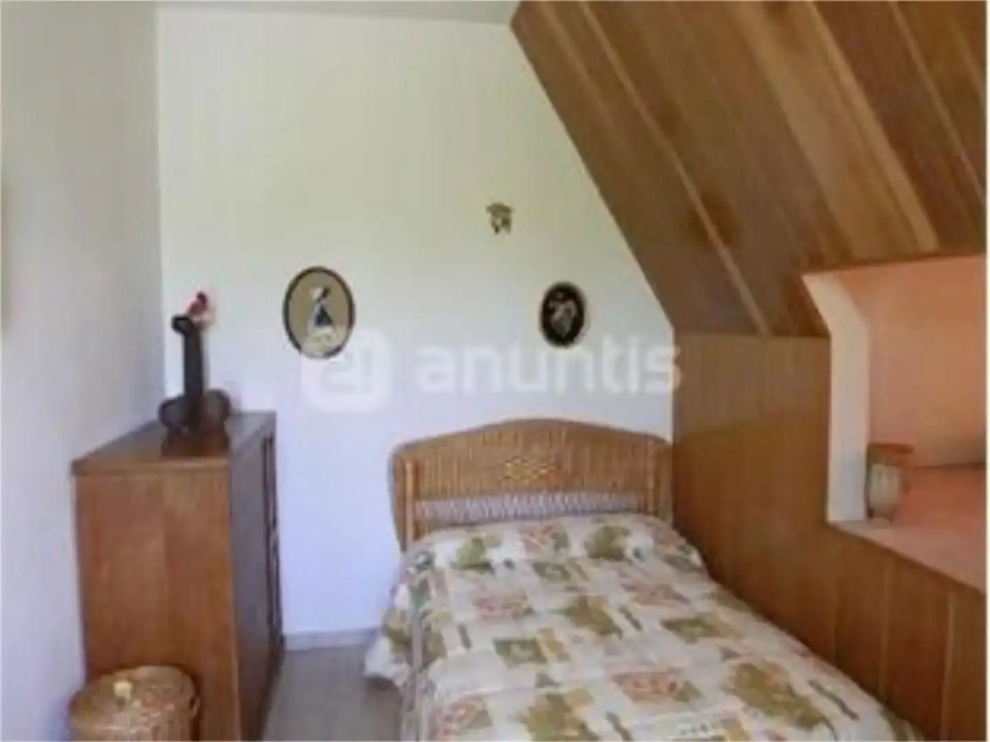 Piso de 450 m² en Serrada