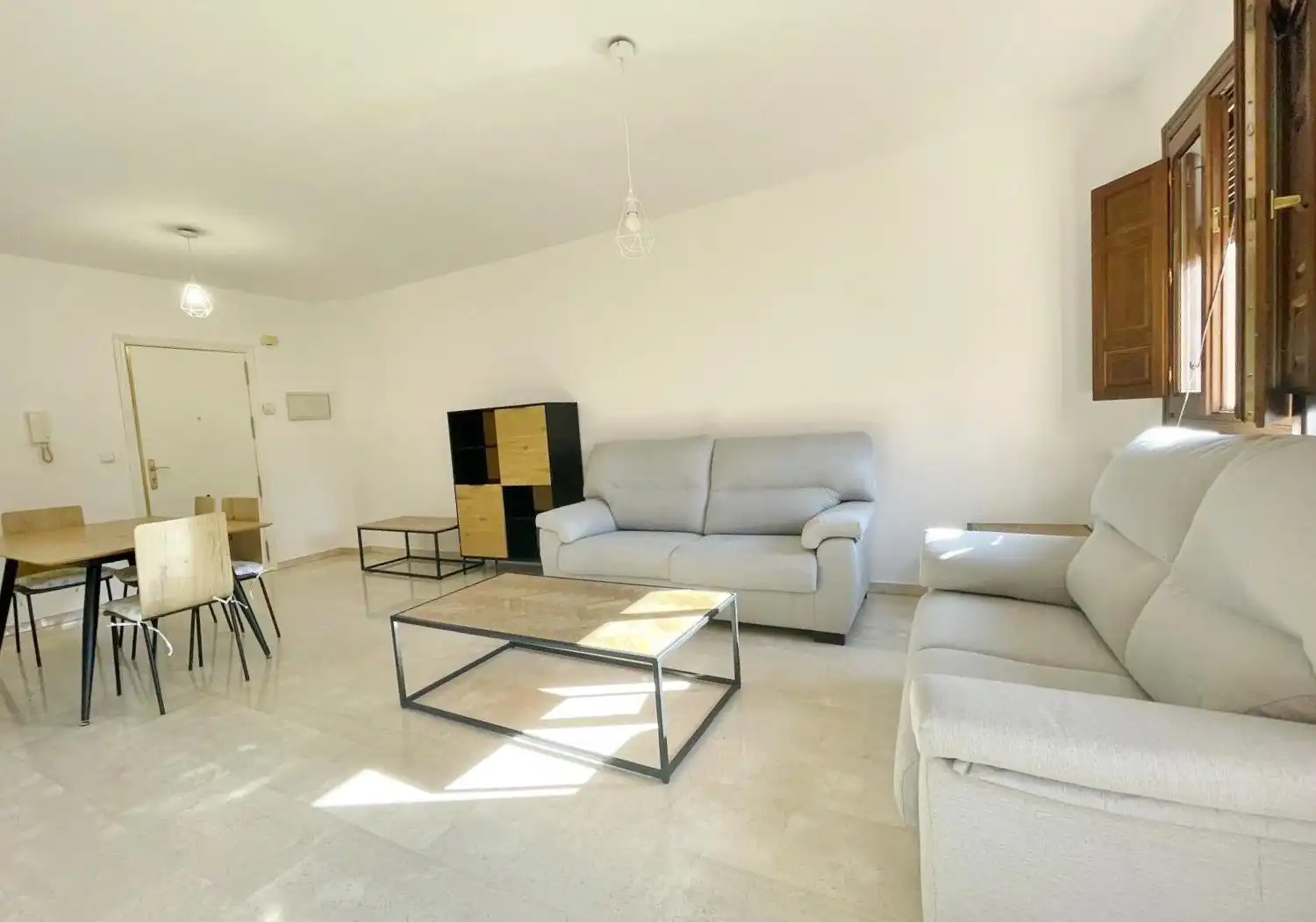 Piso de 65 m² en Granada