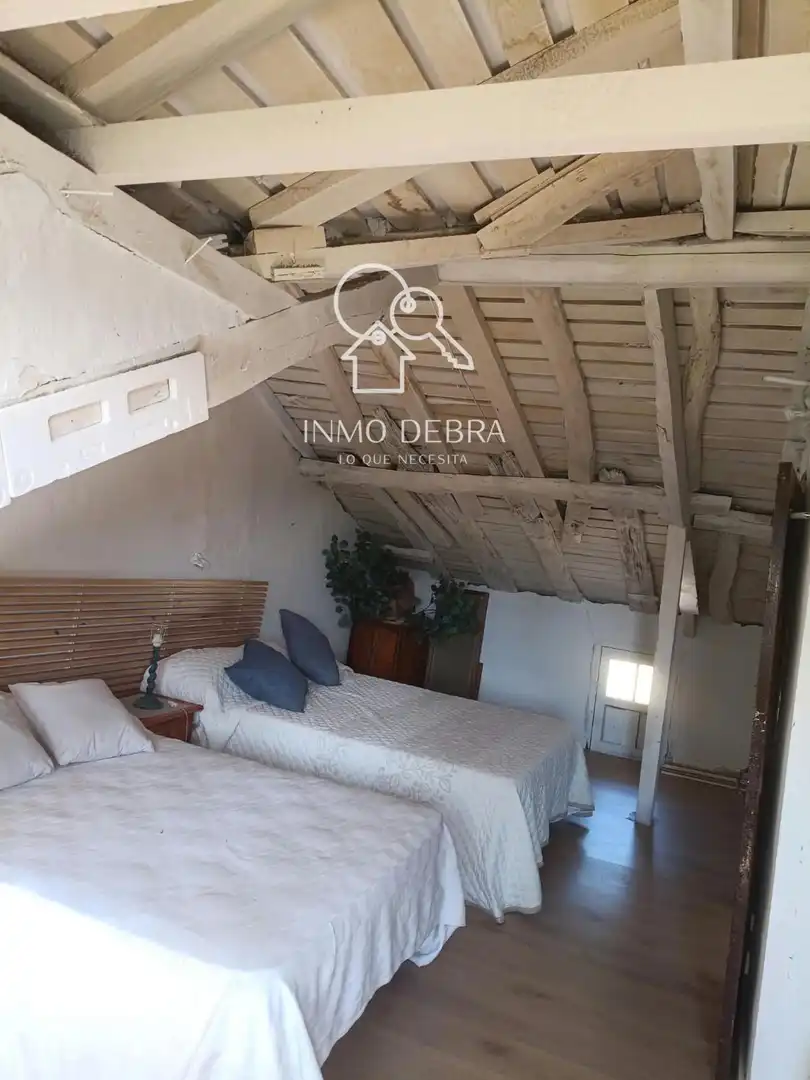 Casa de 100 m² a Muros de Nalón