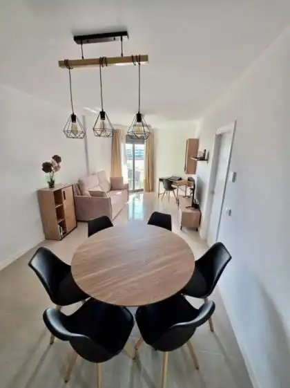 Piso de 65 m² en Vélez-Málaga