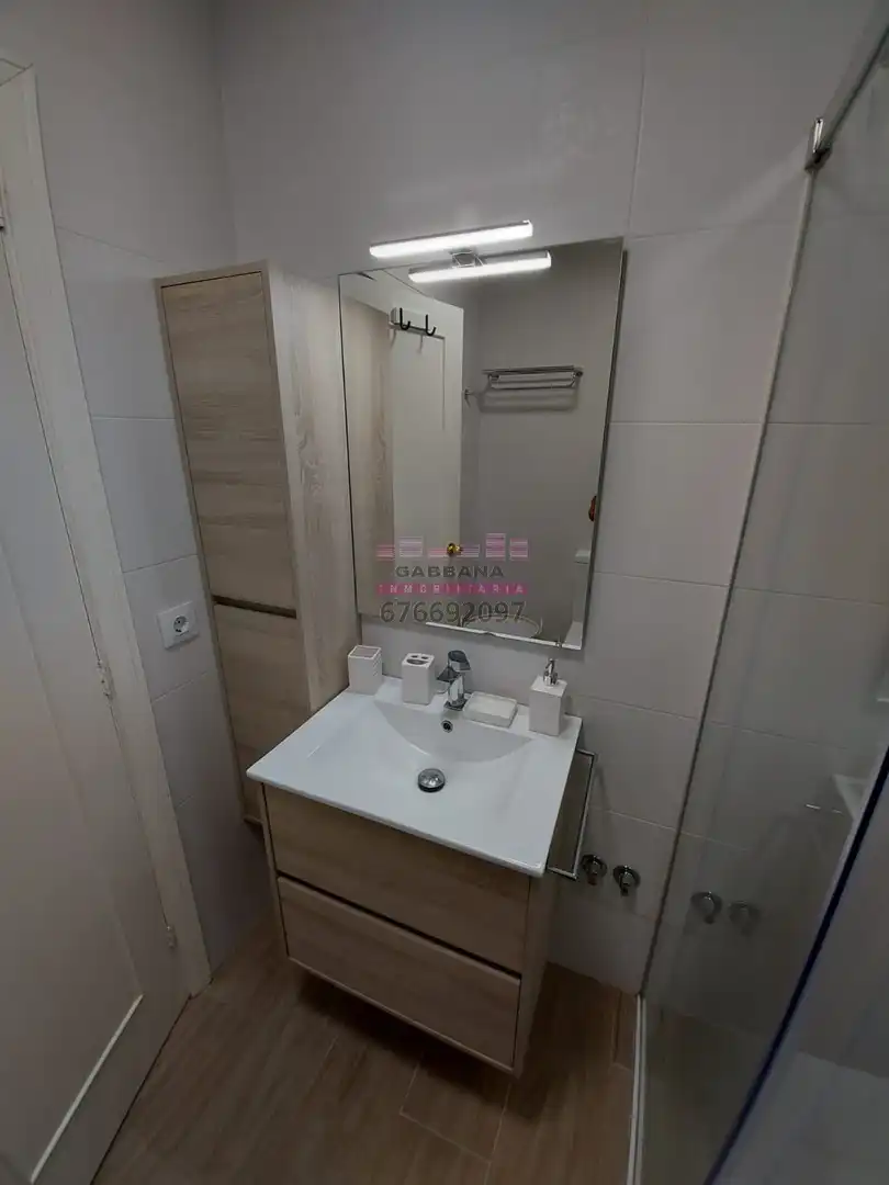 Piso de 58 m² en Vigo