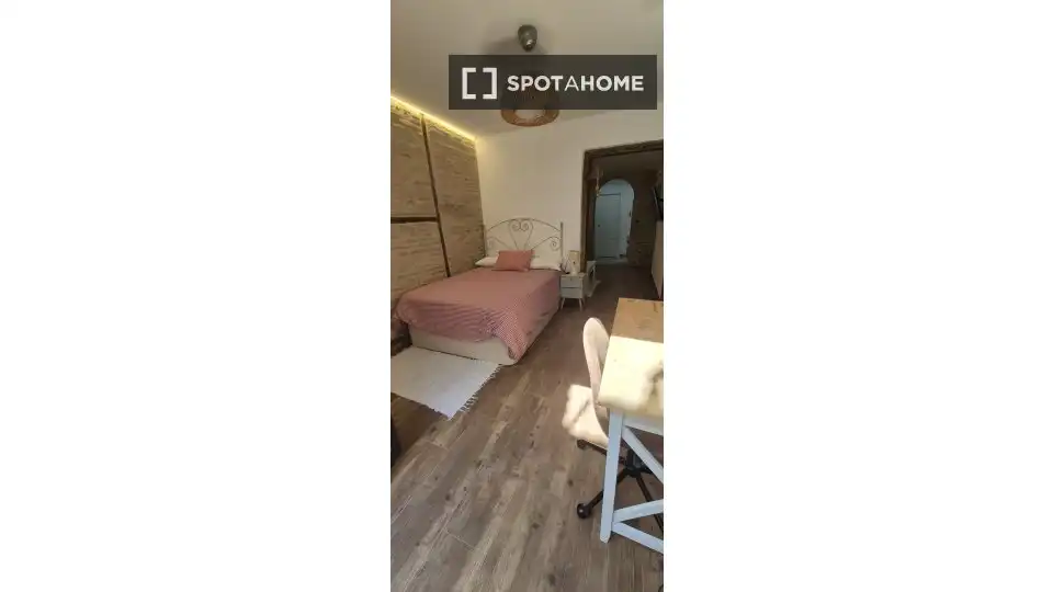 Habitación en alquiler, Granada