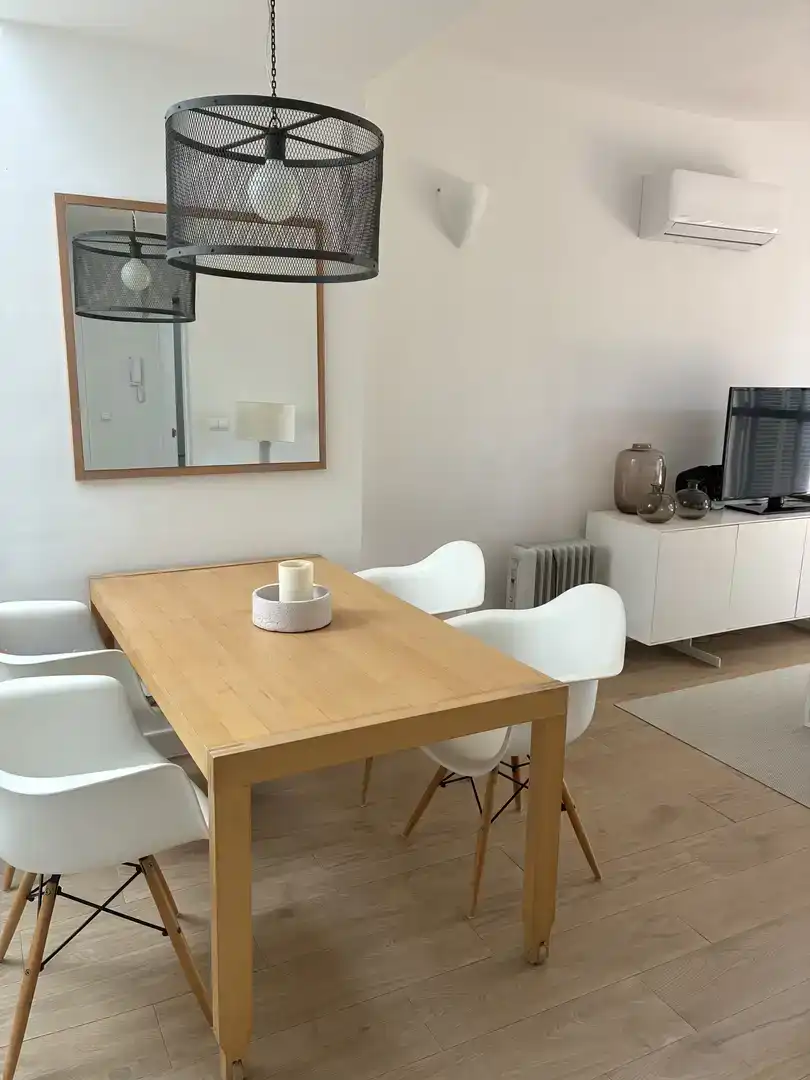 Piso de 85 m² en Rota