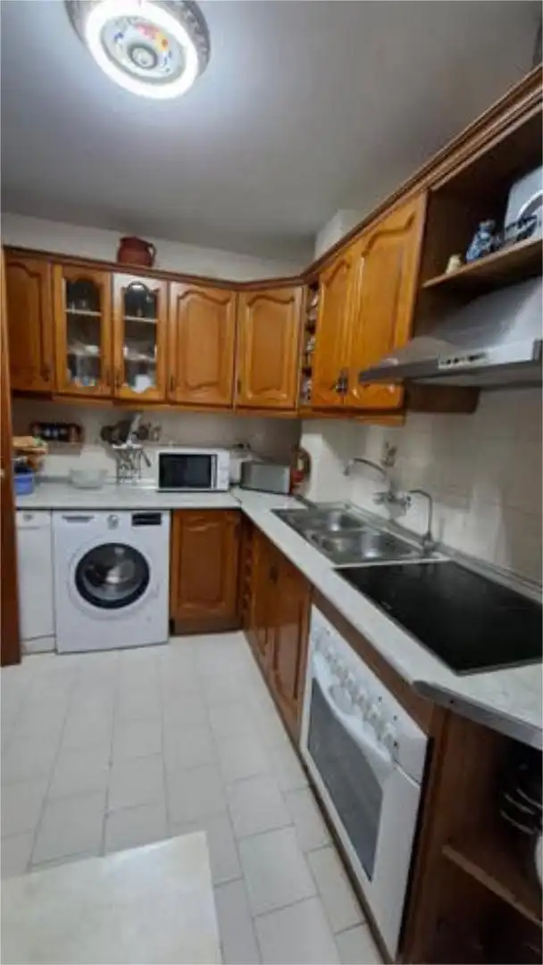 Piso de 105 m² en Baeza