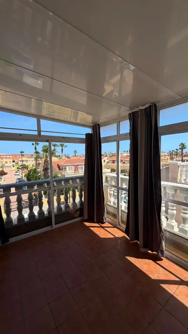 Piso de 155 m² en Torrevieja