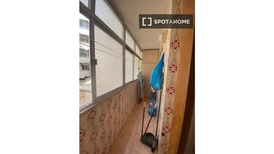 Habitación 127 m², Palma