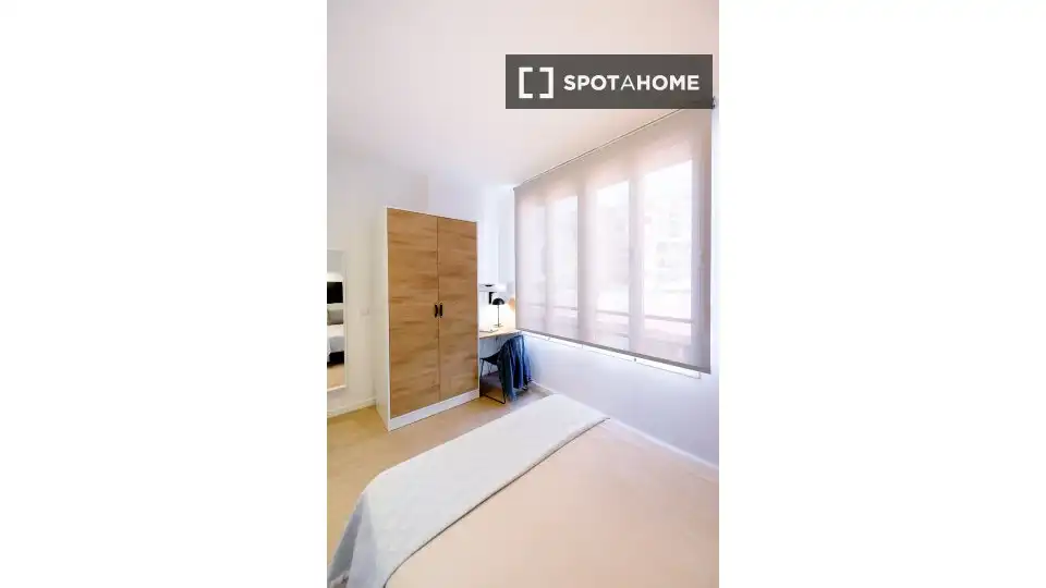 Habitación en alquiler, Valencia