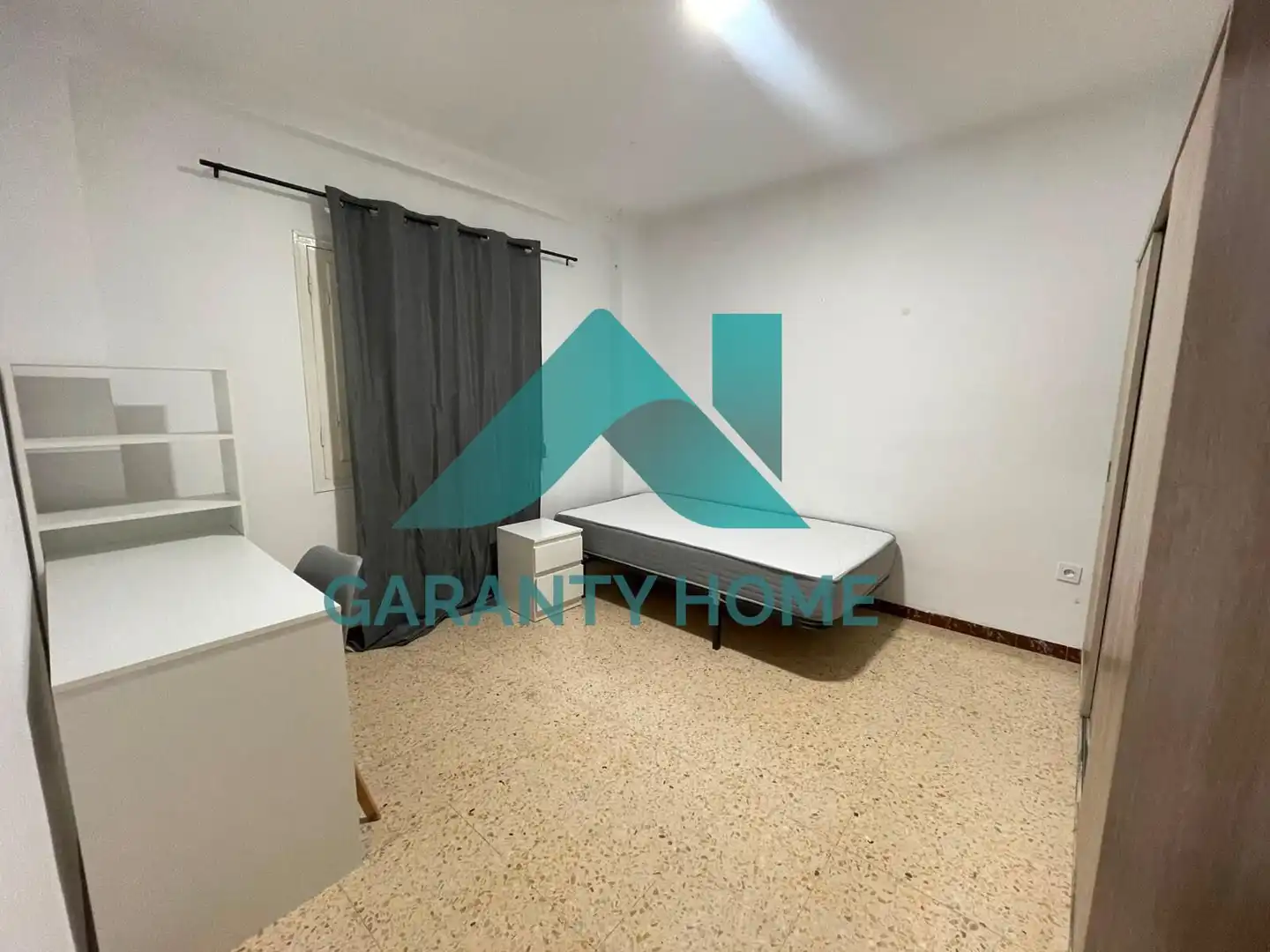 Piso de 95 m² en Cáceres