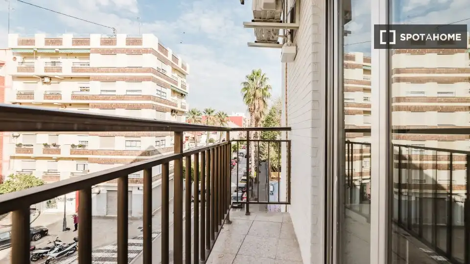 Appartamento in affitto, Valencia