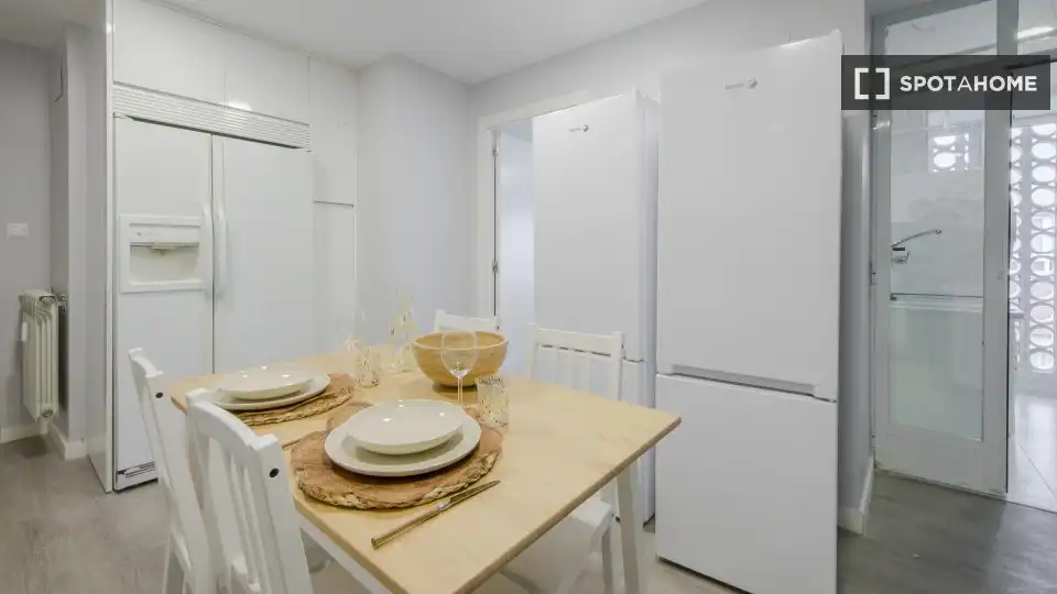 Habitación en alquiler, Madrid