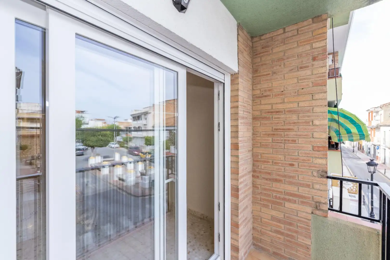 Piso de 107 m² en Churriana de la Vega