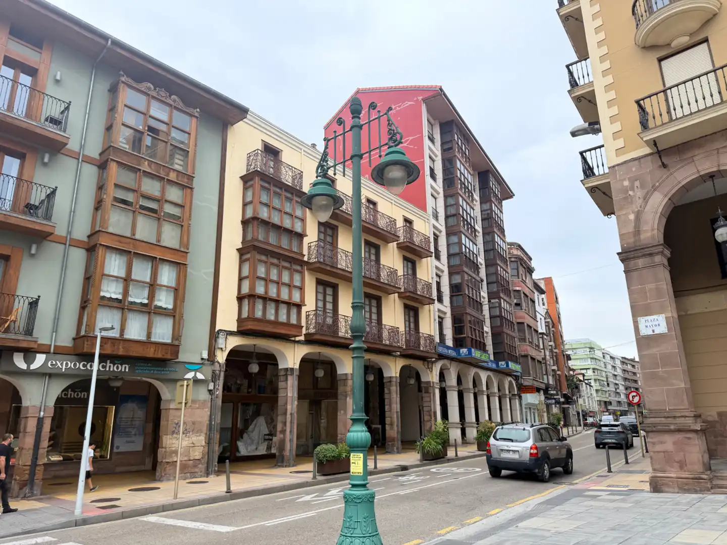 Pis de 55 m² a Torrelavega