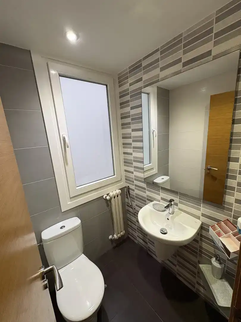 Piso de 87 m² en Lugo
