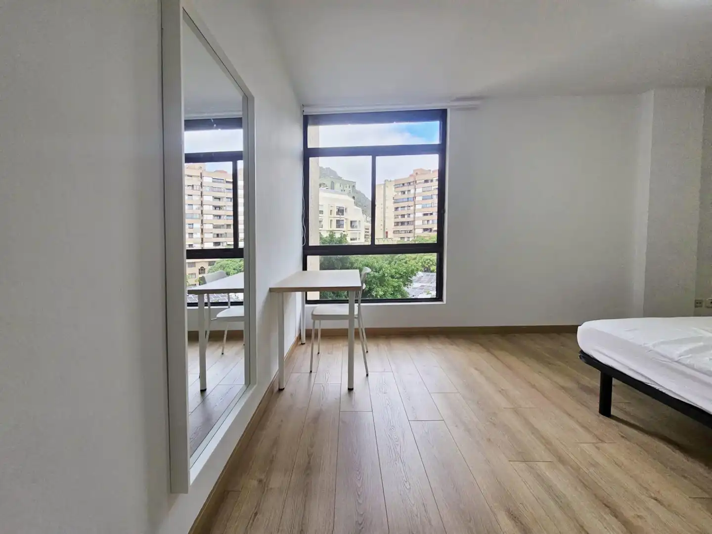 Habitació de lloguer, Santa Cruz de Tenerife