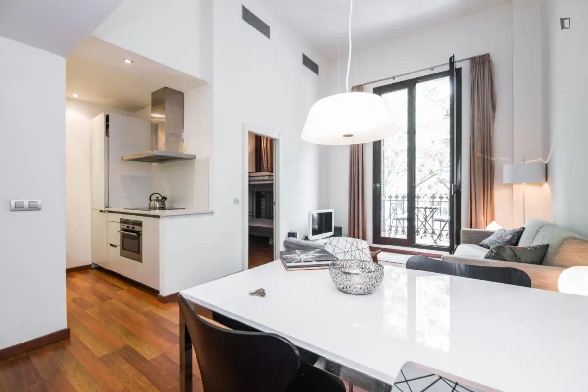 Piso de 65 m² en Barcelona