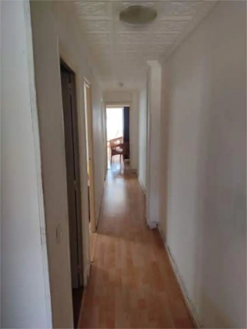 Piso de 50 m² en Zaragoza